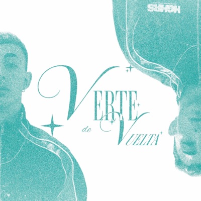 Verte de Vuelta - Single