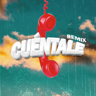 Cuéntale (Remix) [feat. Popilo] - Single