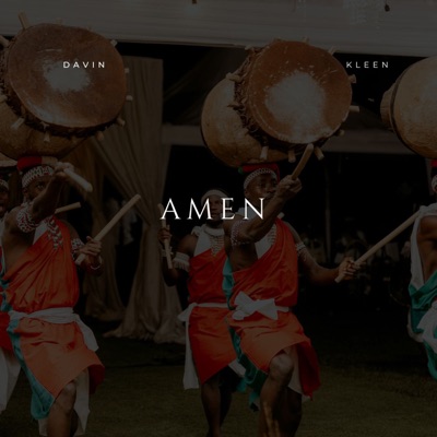 Davin Kleen - Amen (African Tradition)