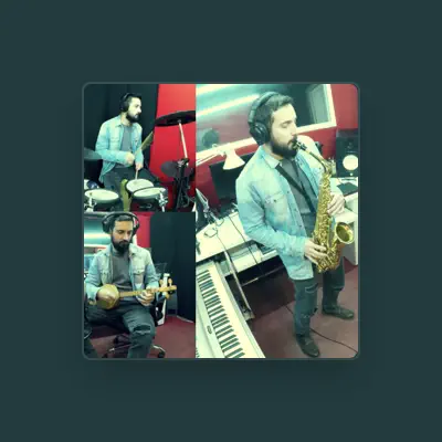 Listen to Bezhan Tsintsalashvili, watch music videos, read bio, see tour dates & more!