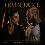 Natty or Not - Iron Jarl