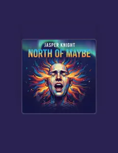 聆聽 Jasper Knight、觀看音樂影片、閱讀小傳、查看巡演日期等！