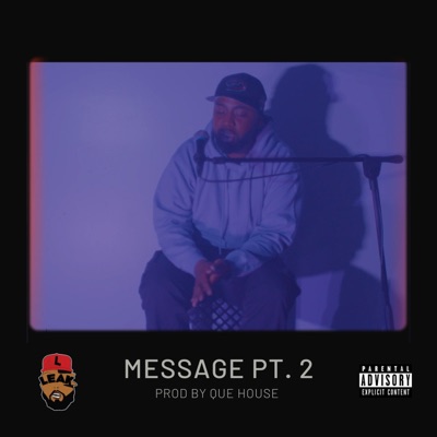 MESSAGE PT. 2 - Single