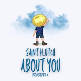 About You Saint Klutch