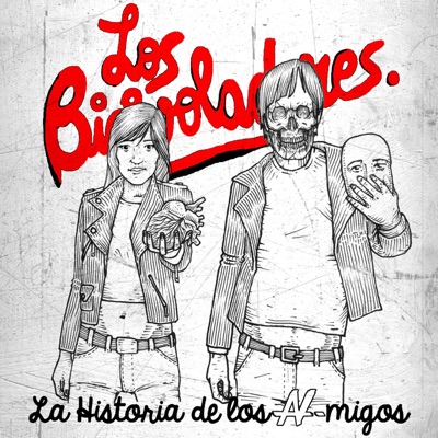 La Historia de Los N-Amigos