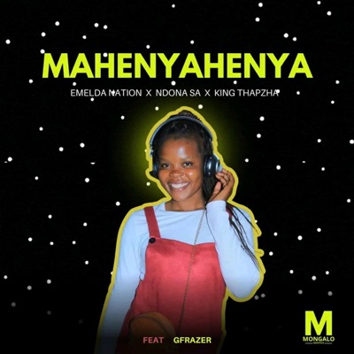 MAHENYAHENYA - Single