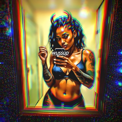 wussup - Single