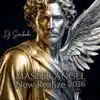 DJ Simbabe - Angel Master New Realize 2026, Pt. Recut Four