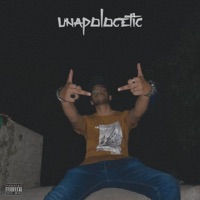 Unapologetic - Single - S.H.HAIDERI & QM