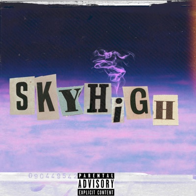 Skyhigh - Single