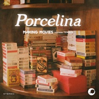 Porcelina (feat. Tennis) - Single - Making Movies