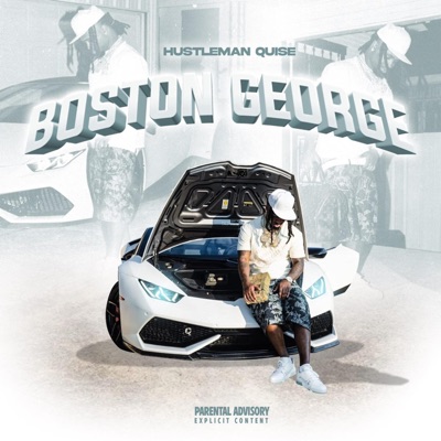 Boston George - Single