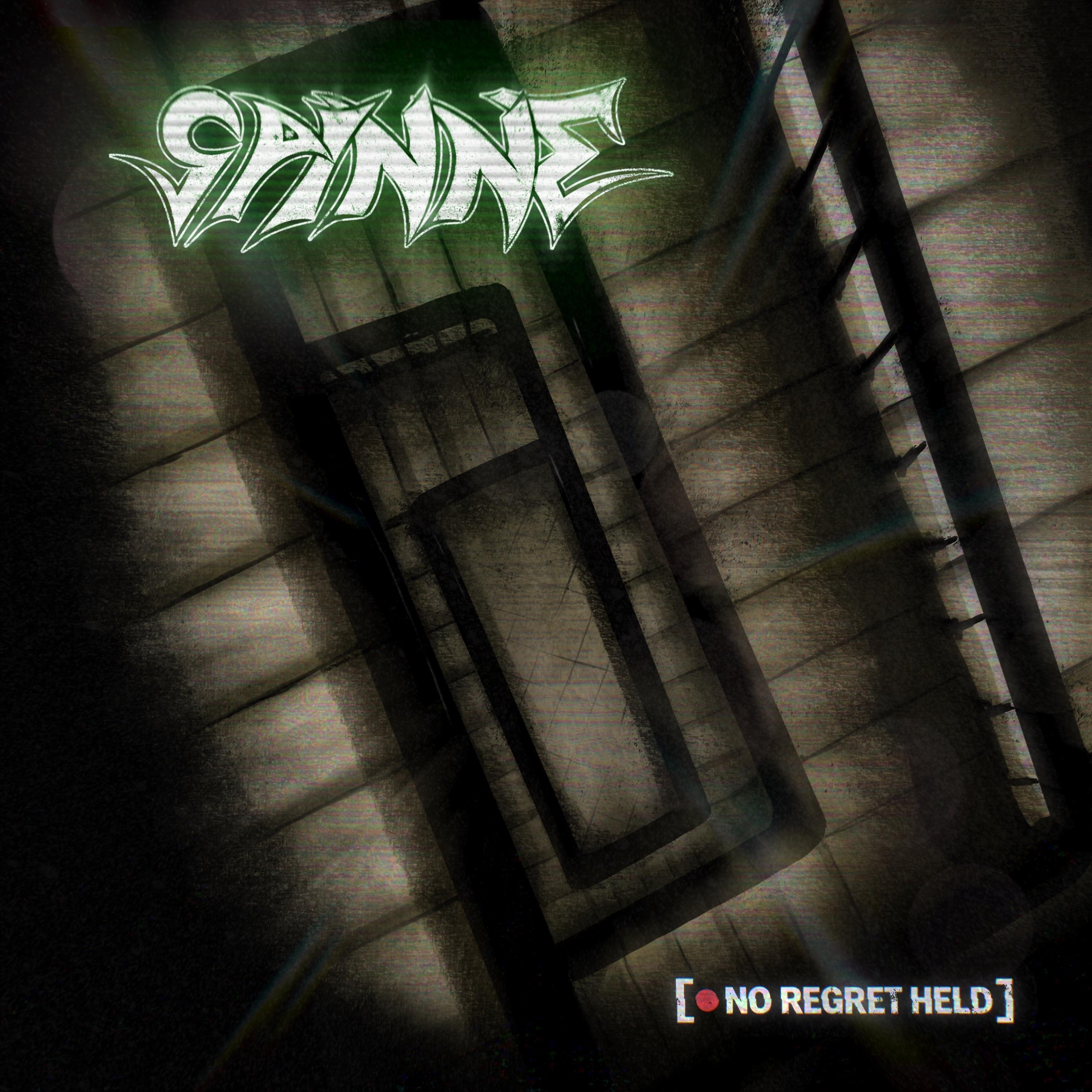 No Regret Held - Single