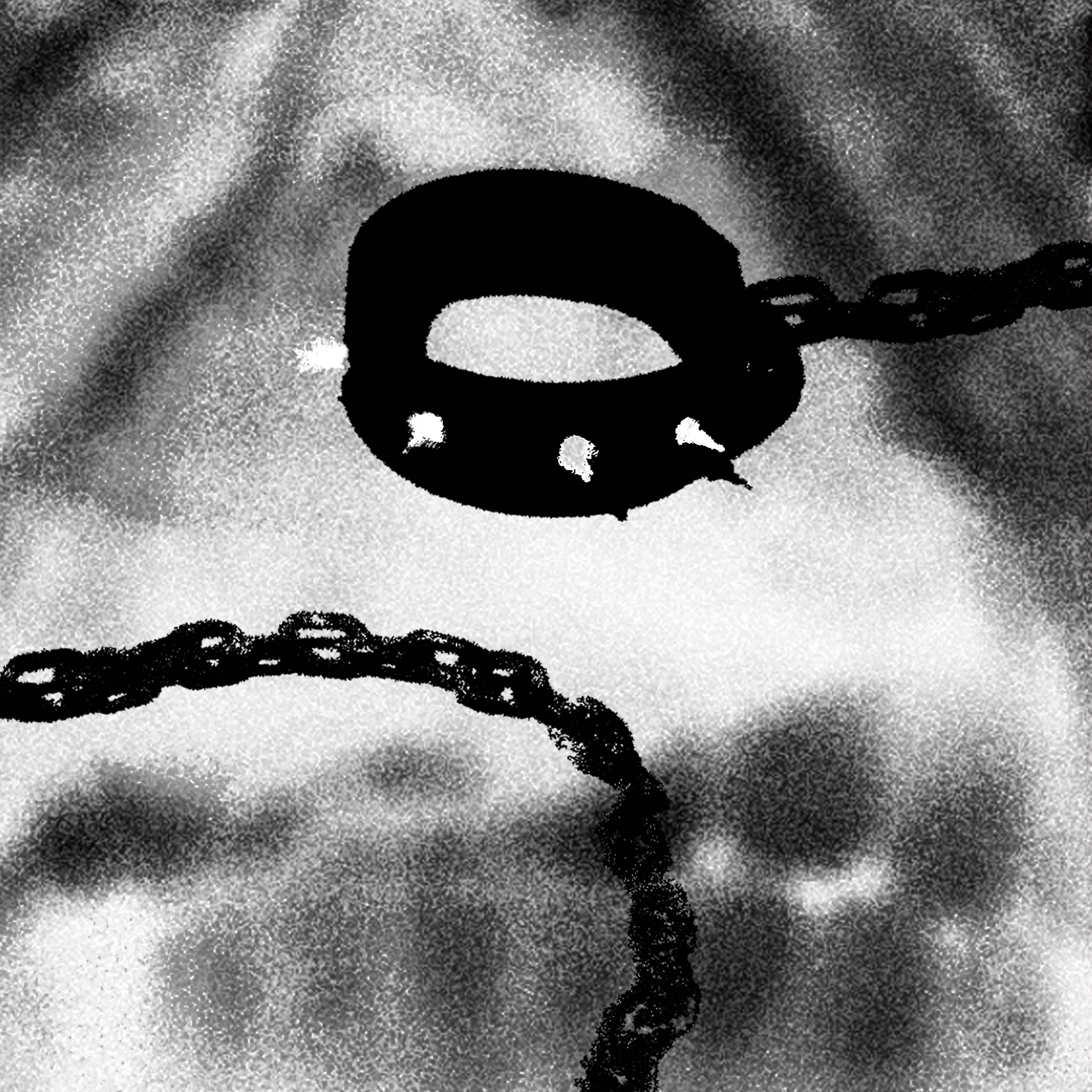 Estado Liminal - Rabia