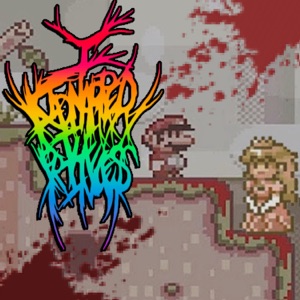I’M TIRED OF SAVING THE GOD DAMN PRINCESS - Single