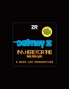 Listen to Destiny II, watch music videos, read bio, see tour dates & more!