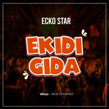 Ekidigida