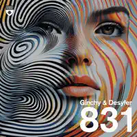 831 — Ginchy & Desyfer