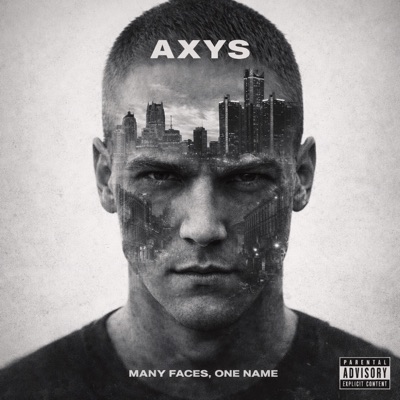 Many Faces, One Name (feat. Axys)