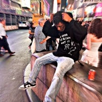 Shot in the Party - Single - Sosah the Prince