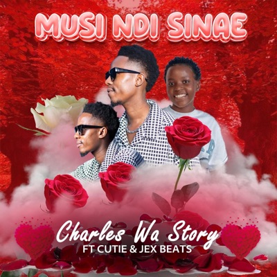 Musi Ndi Sinae (feat. Cutie & Jex Beats) - Single
