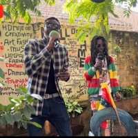 Raggae Party (feat. Vibes Liper) - Single - Shatta Empire