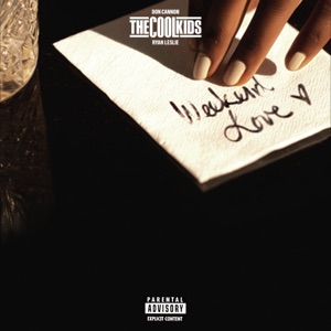 Weekend Love (Re-Issue) [feat. Ryan Leslie] - Single
