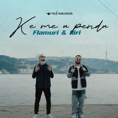 Ke me u pendu - Single