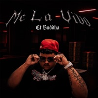 Me la vivo - Single - El Buddha