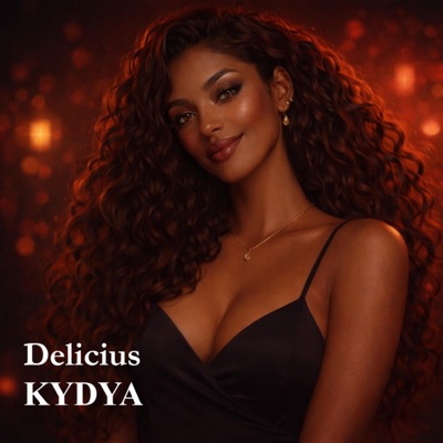 Delicius (feat. DJSanti) - Single