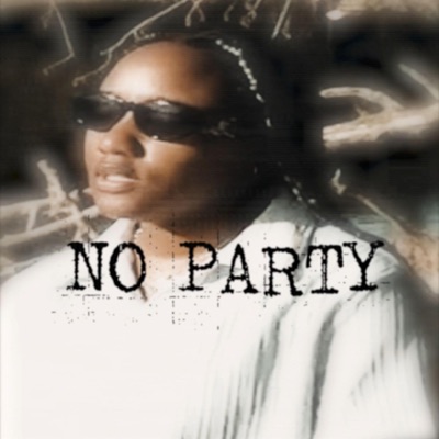 NO PARTY - Single