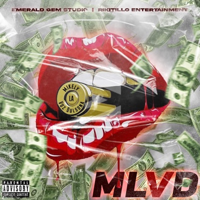 M.L.V.D - EP