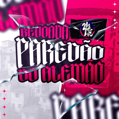 Revoada Paredão do Alemão - Single