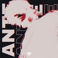 ANTE - Single - NAVEGOD & Lovalty