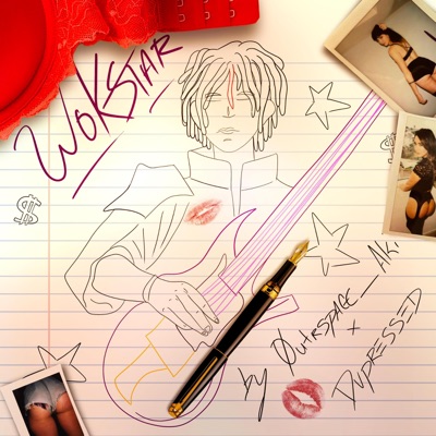 WokStar - Single