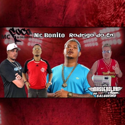 Te Maceto Depois do Baile (feat. Mc Foca do Salgueiro) - Single