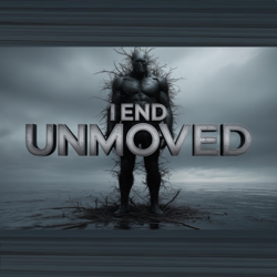 I End Unmoved - SMILE Cover Art