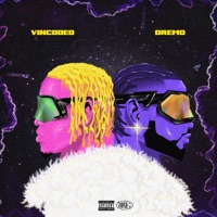 CODEX2 (feat. Dremo) - Single - Vincoded