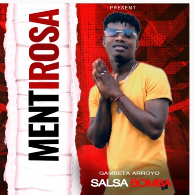 Mentirosa - Single
