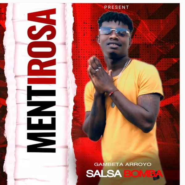 Mentirosa
