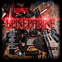 Epinephrine (A World Wide Hip Hop Compilation Vol.1) - NUKESMURTHA