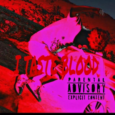 I TASTE BLOOD! - EP