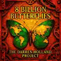 8 Billion Butterflies