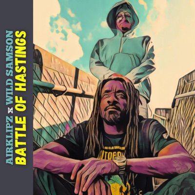 Battle of Hastings - EP