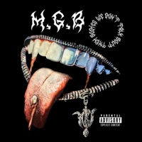 Potty Mouth (feat. MGBZay & Liil TB) - Single - MGBDrue