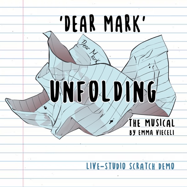 Dear Mark (feat. Chloe Hall, Ellie Baldwin & Abigail Mann)