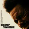 THE WEEKND