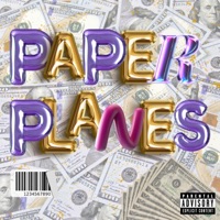 Paper Planes - Single - Online Tony & Jwu