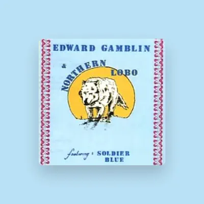 Listen to Edward Gamblin, watch music videos, read bio, see tour dates & more!
