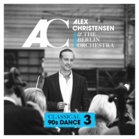 Classical 90s Dance, Vol. 3 - Alex Christensen & The Berlin Orchestra